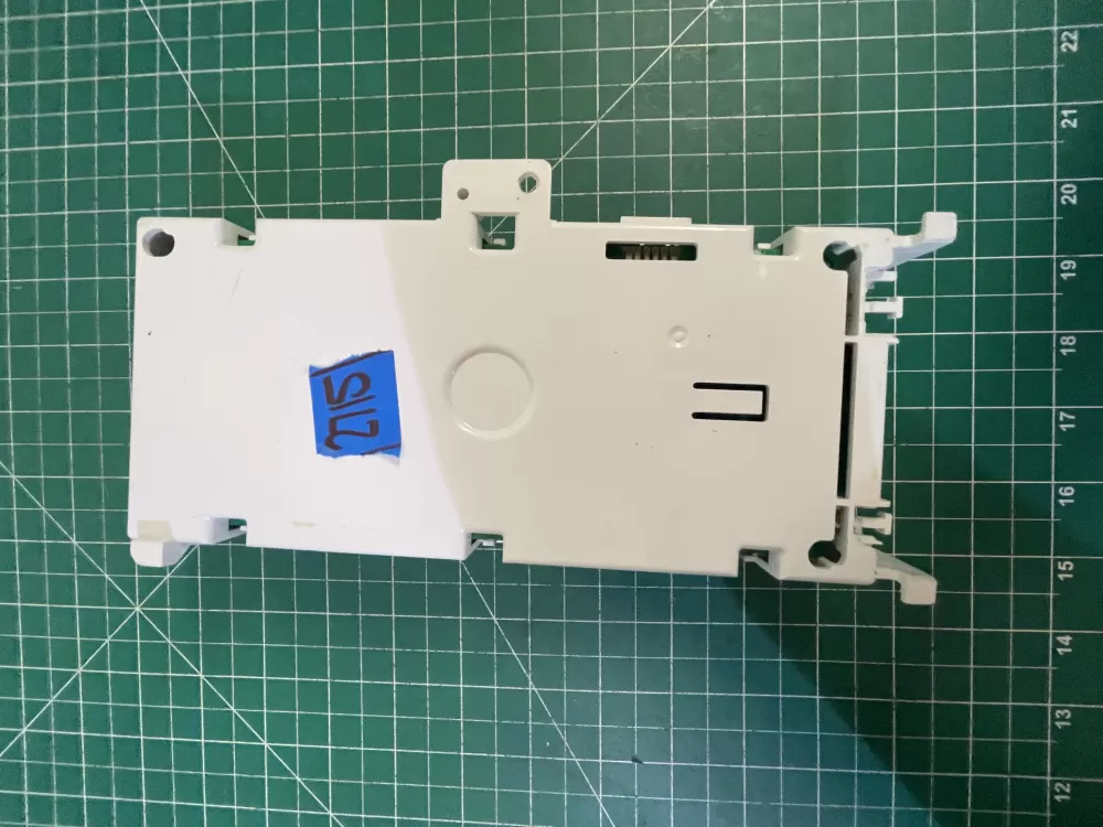 Whirlpool Maytag W10249826 W10249827 Dryer Control Board AZ187168 | KM2715