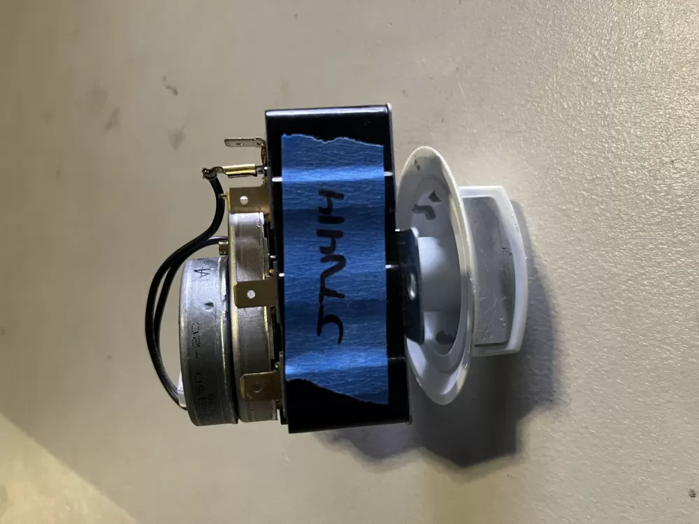 Kenmore 3406702A WP3976576 3406015 3406702 3976576 Dryer Timer AZ41788 | V414