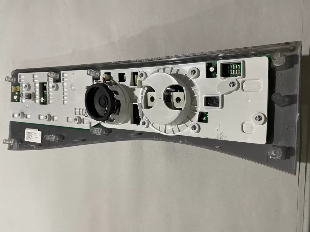 Whirlpool W10825111 W10911023 Washer Control Board Panel AZ190630 | BKV873