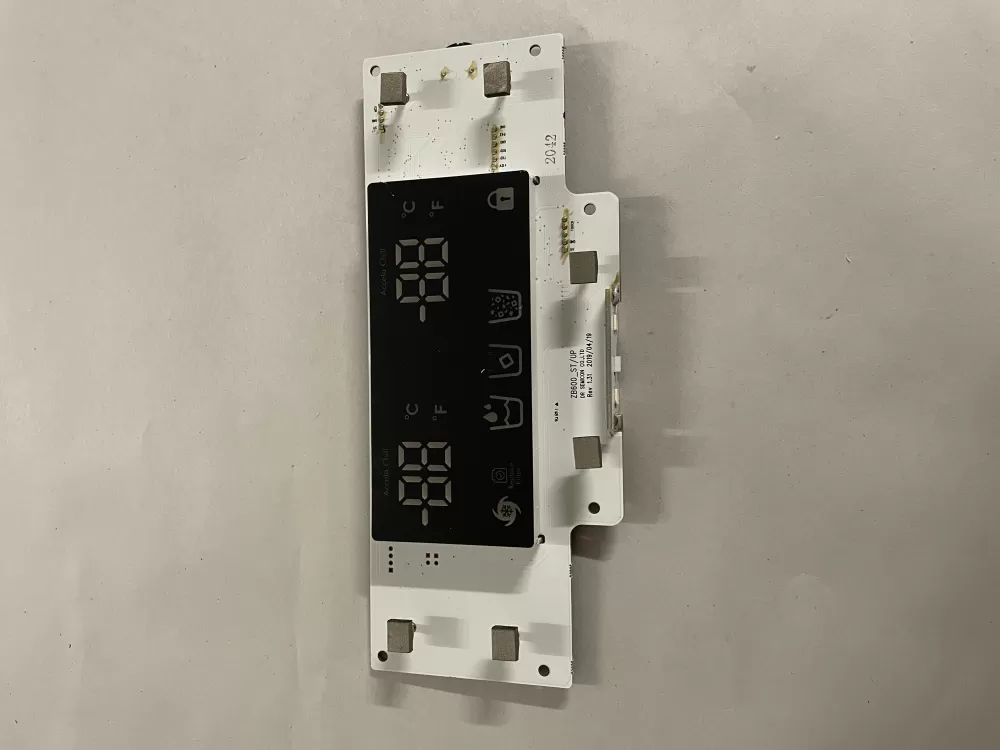 KENMORE REFRIGERATOR DISPENSER CONTROL BOARD 40301-0126100  AZ136877 | KM2357