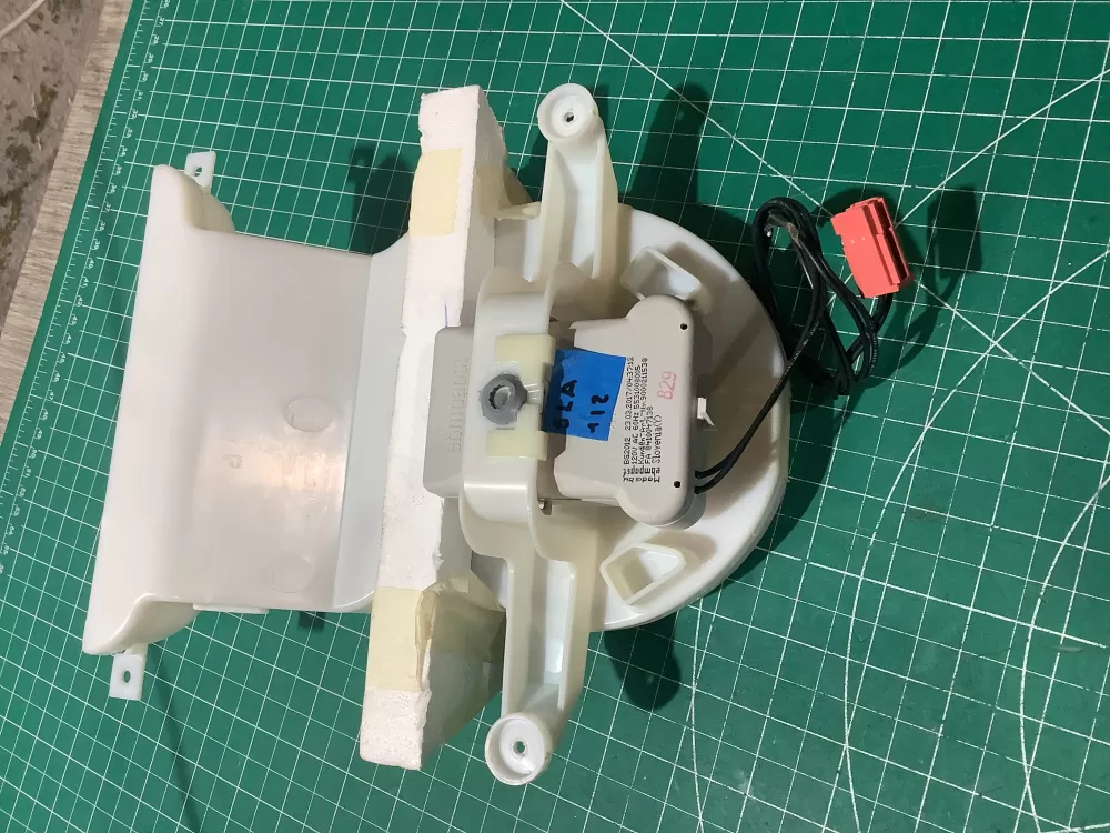 Bosch Thermador 9000211538 Refrigerator Fan Motor AZ191136 | SL112