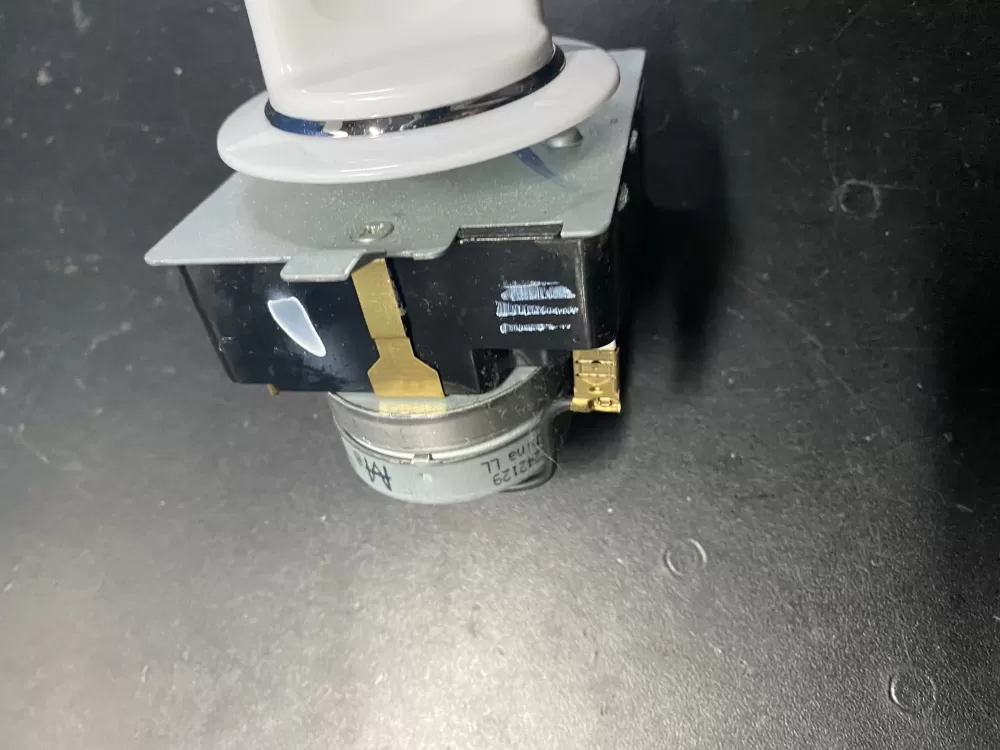 GE 212D1233P012 WE4M364 Dryer Timer AZ5519 | BK1002
