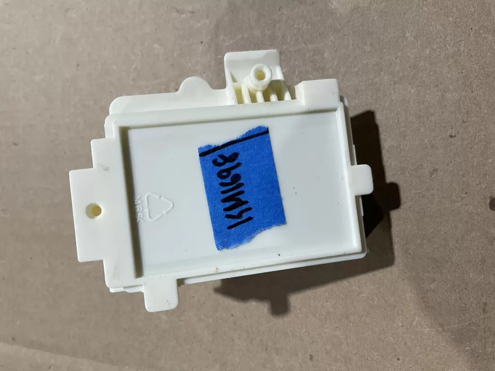 LG Kenmore EAM60991301 EAM60991309 Washer Noise Filter Board AZ69659 | KM1698