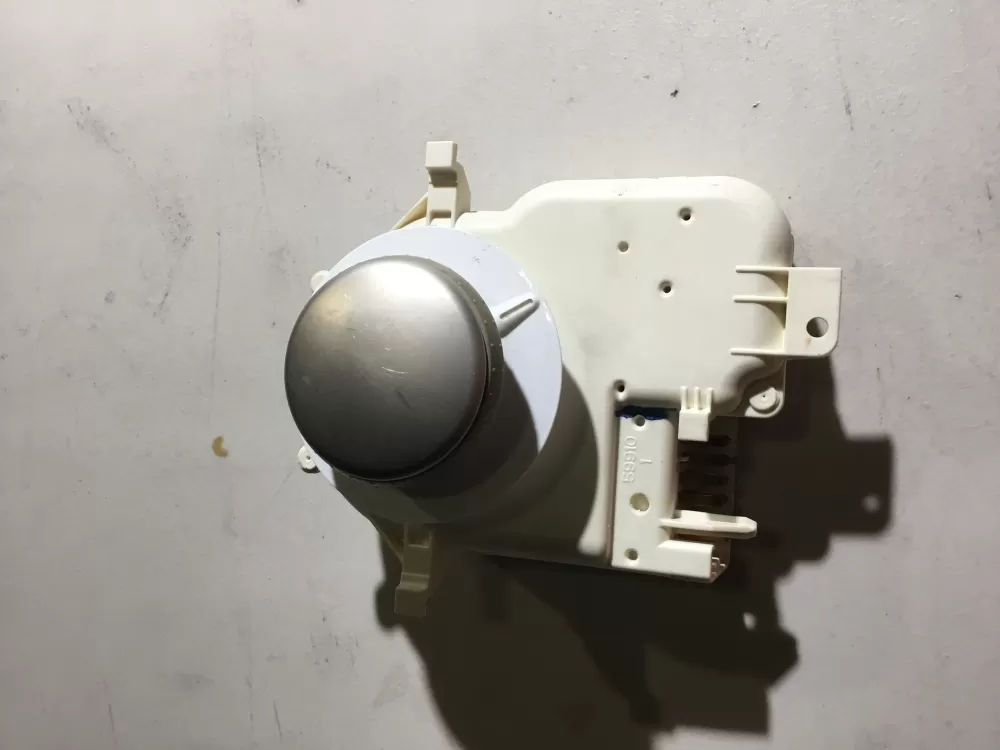 Maytag 6 3720660 Dryer Timer