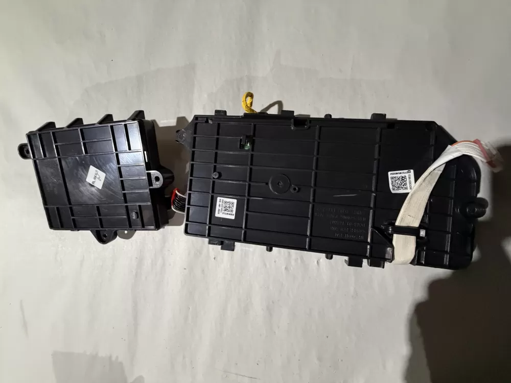 Samsung Whirlpool DC94 05968A Washer Control Board AZ211371 | KMV906