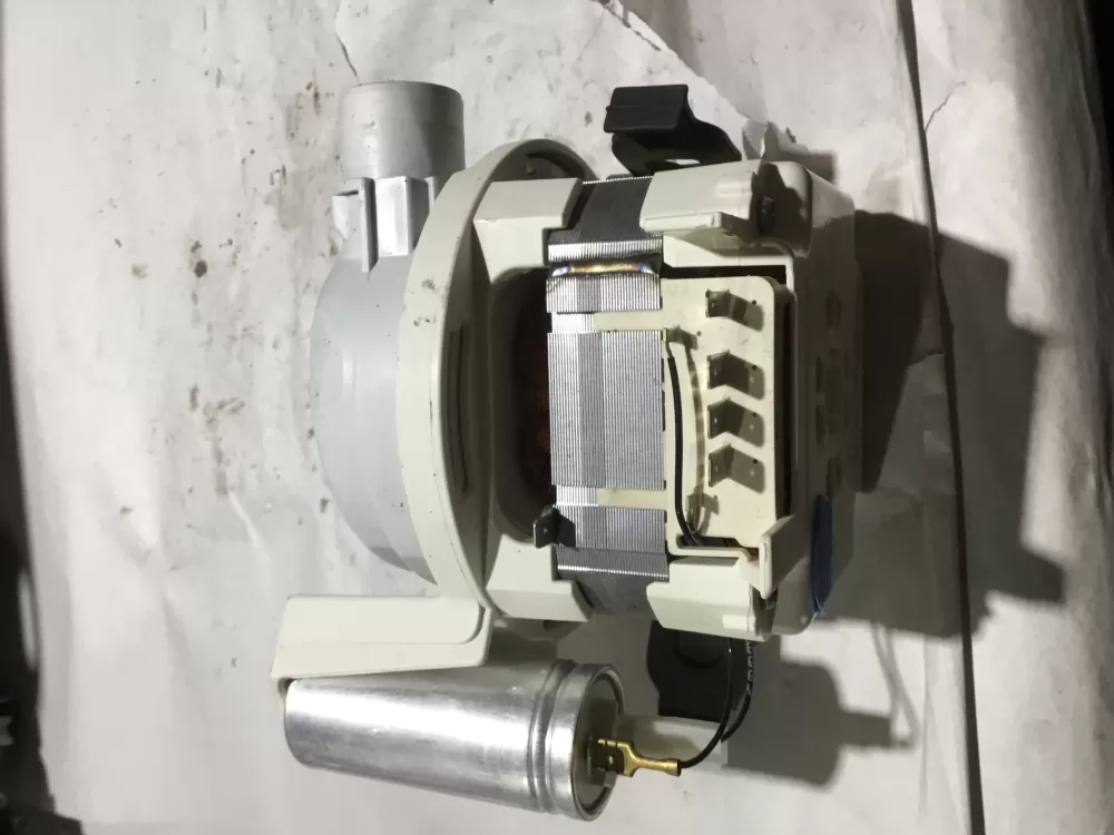 Bosch 9000243993 Dishwasher Pump Motor AZ100892 | Sl122