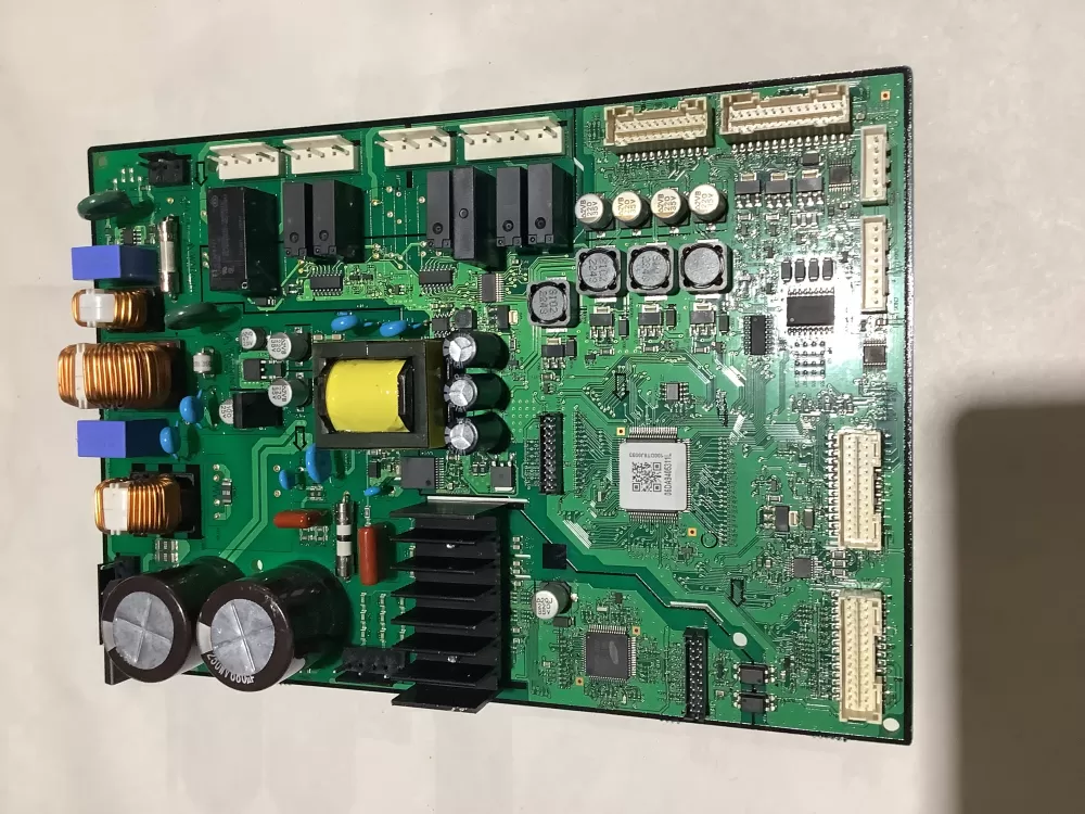 Samsung DA94 05311L Refrigerator Control Board Pcb AZ158436 | ZC190