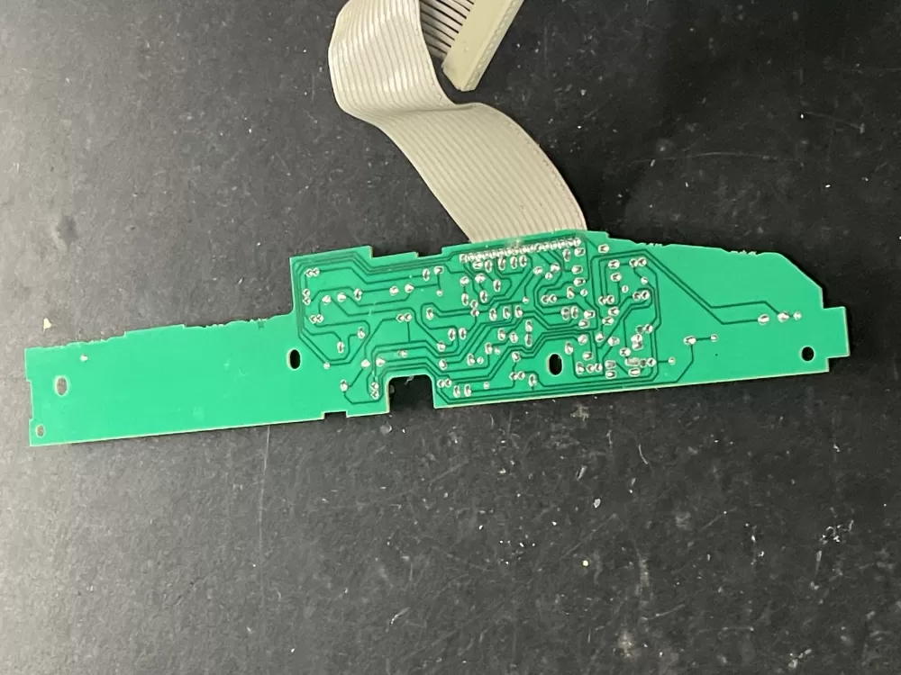 Frigidaire AP3267261 1014461 154474701 PS816017 Dishwasher Control Board