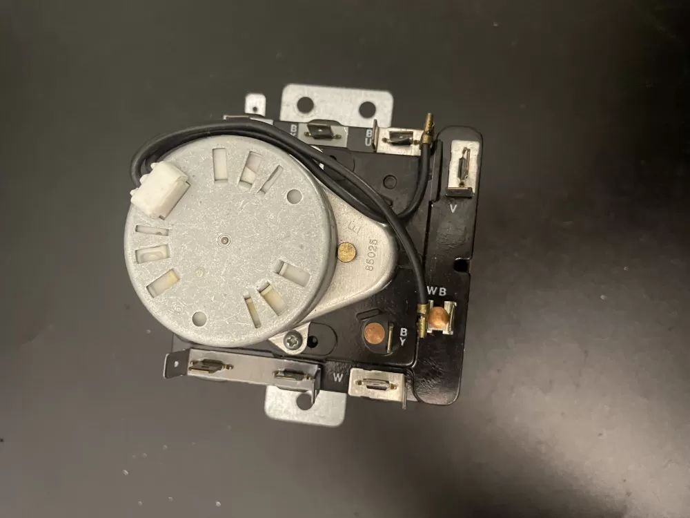 GE Whirlpool Kenmore 3397273A Dryer Timer AZ96321 | KM2041