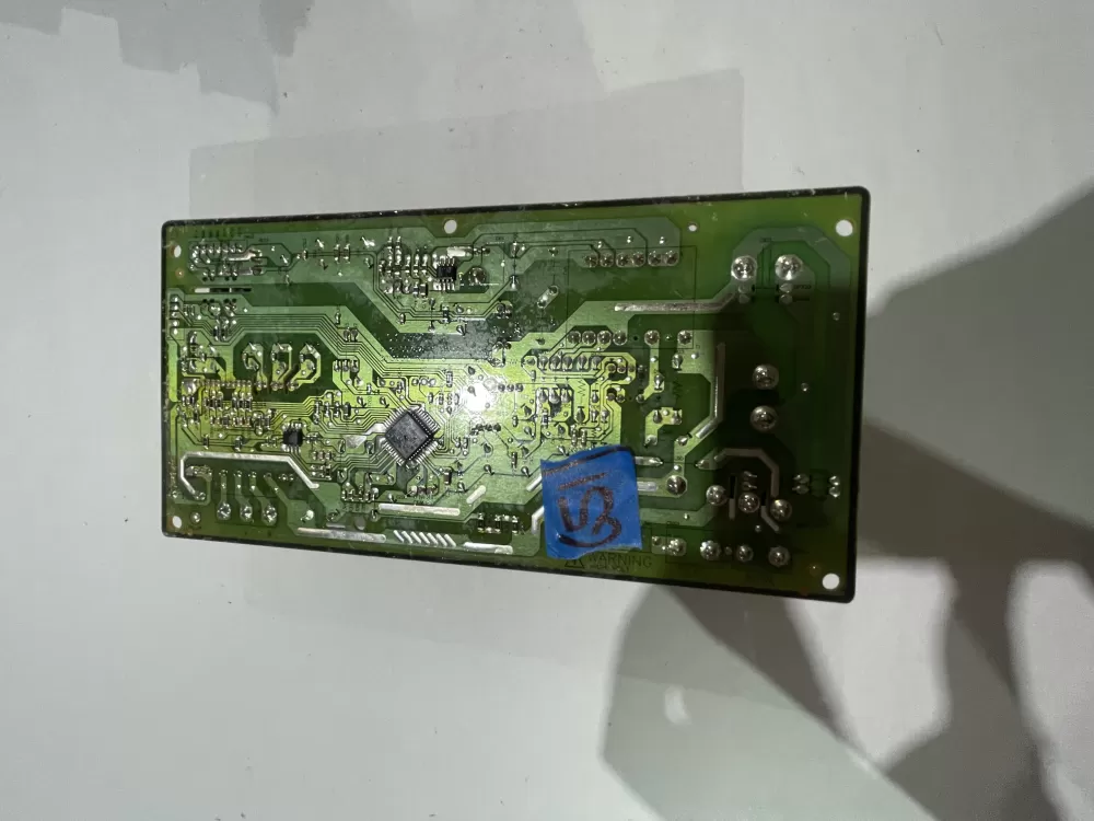 Samsung DA92-00215R Refrigerator Inverter Control Board AZ186098 | KM651