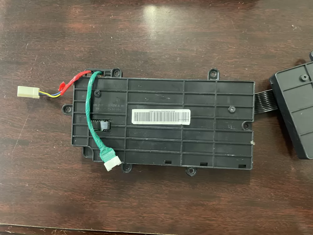 Samsung DC92-00384A DC92-00384E PS4215867 Dryer Control Board AZ39536 | KMV391