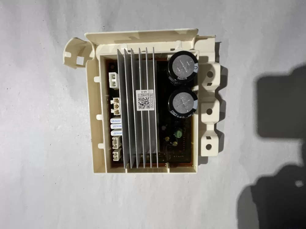 Samsung DC92-01378C AP5916747 Washer Control Board PCB