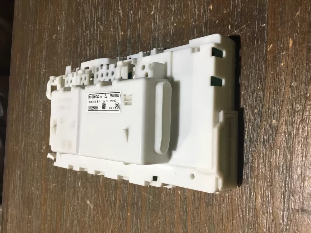 Bosch EPG60160 Dishwasher Control Board