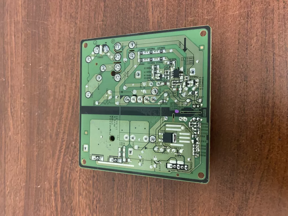 Samsung DA92 00486A Refrigerator Control Board AZ43121 | BK1064