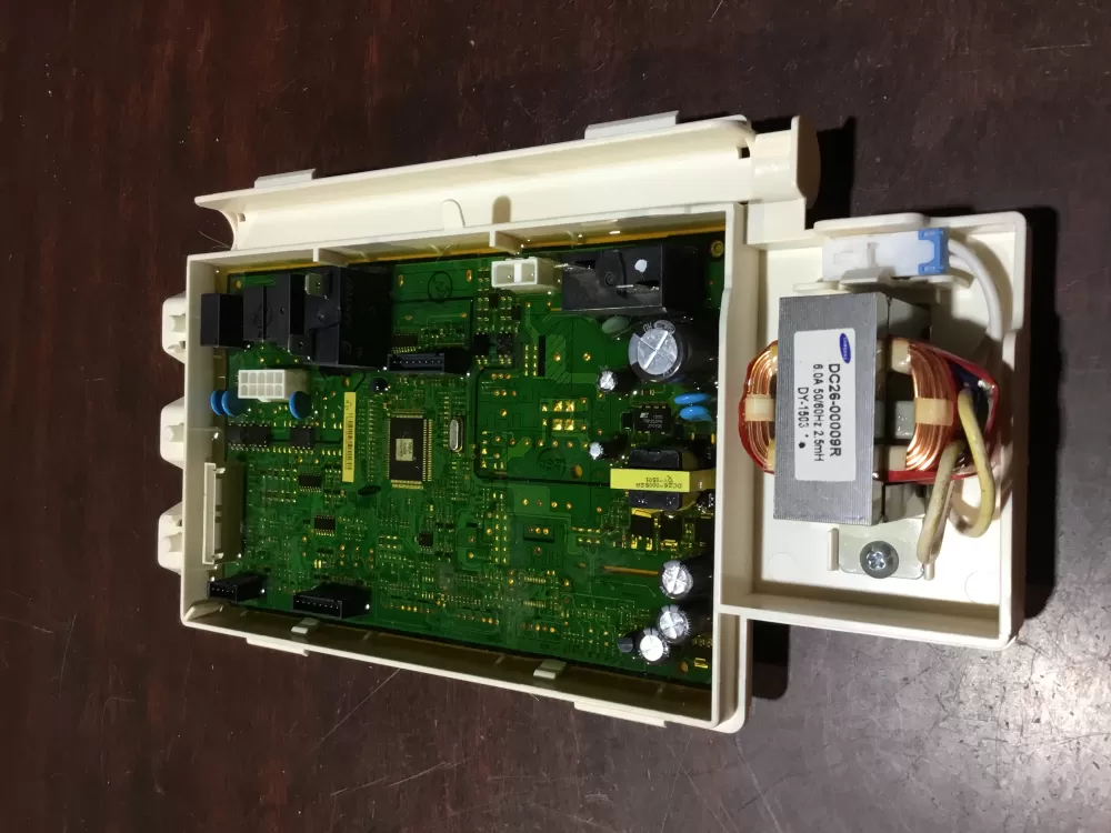 Samsung DC92 01621D DC9201621D Washer Control Board AZ67133 | NRV591