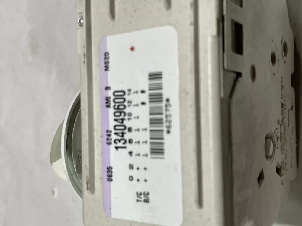 Frigidaire 131964200 134049600 Washer Timer AZ149294 | Wm743