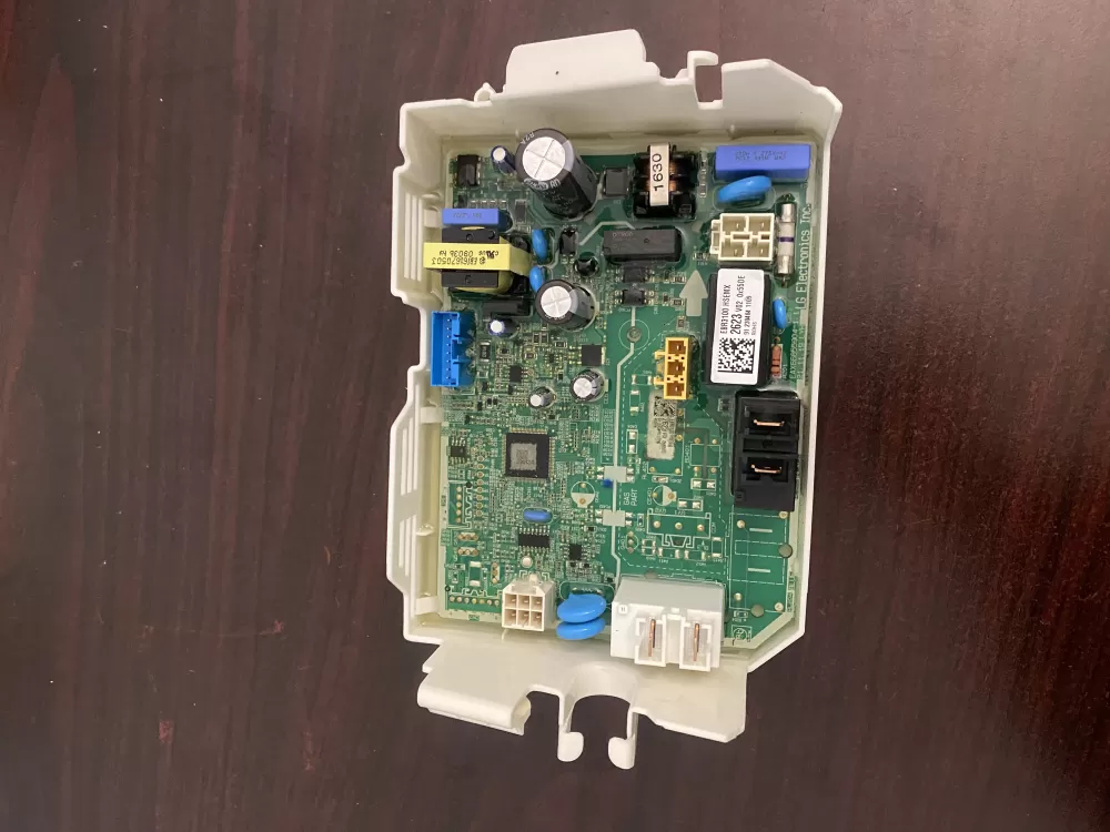 LG EBR85130511 EBR31002623 PS16763601 Dryer Control Board AZ95818 | BK1406