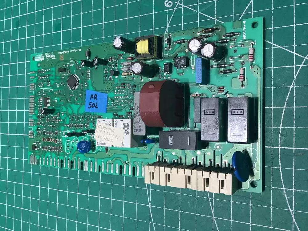 Kenmore FL Washer Electronic Control Board 410824 AZ187976 | AR502