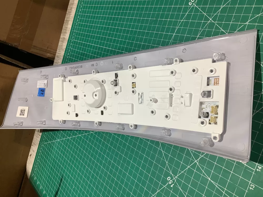 Kenmore W10793508 W10643918 Dryer Control Board Panel AZ185538 | AV536