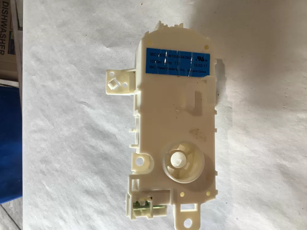 Kenmore W10849439C Dishwasher Diverter Motor AZ149144 | SL182