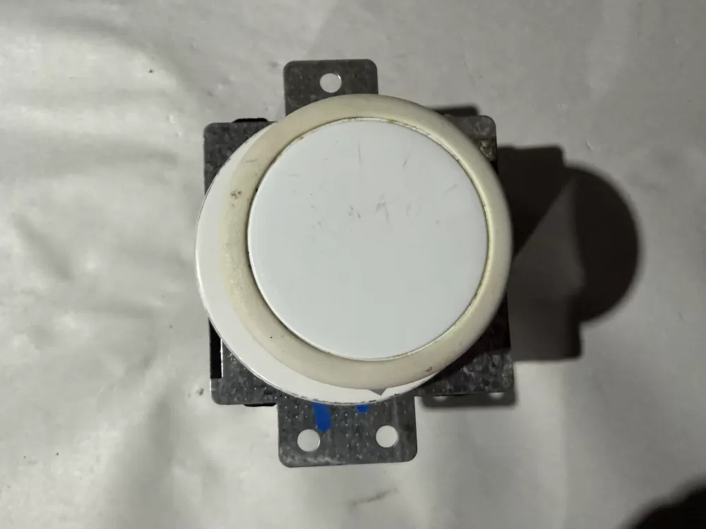 Whirlpool dryer timer 3406720B AZ215234 | KM2518