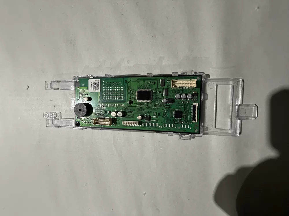 Samsung DG94 03673F Range Control Board Display AZ225726 | KM2656