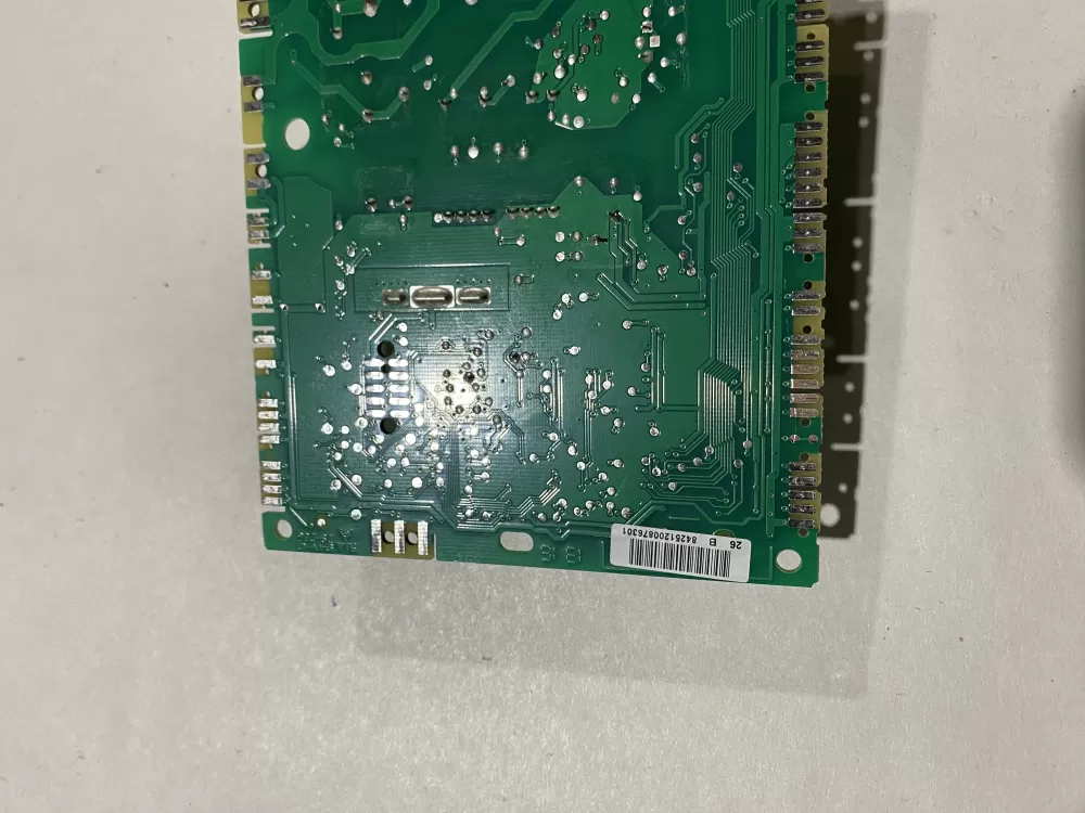 Main Control Board 817853 CN6201 AZ152191 | BK2063