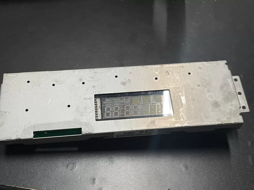 Whirlpool Frigidaire Range Oven Control Board 9757476 B7 AZ24206 | WM812