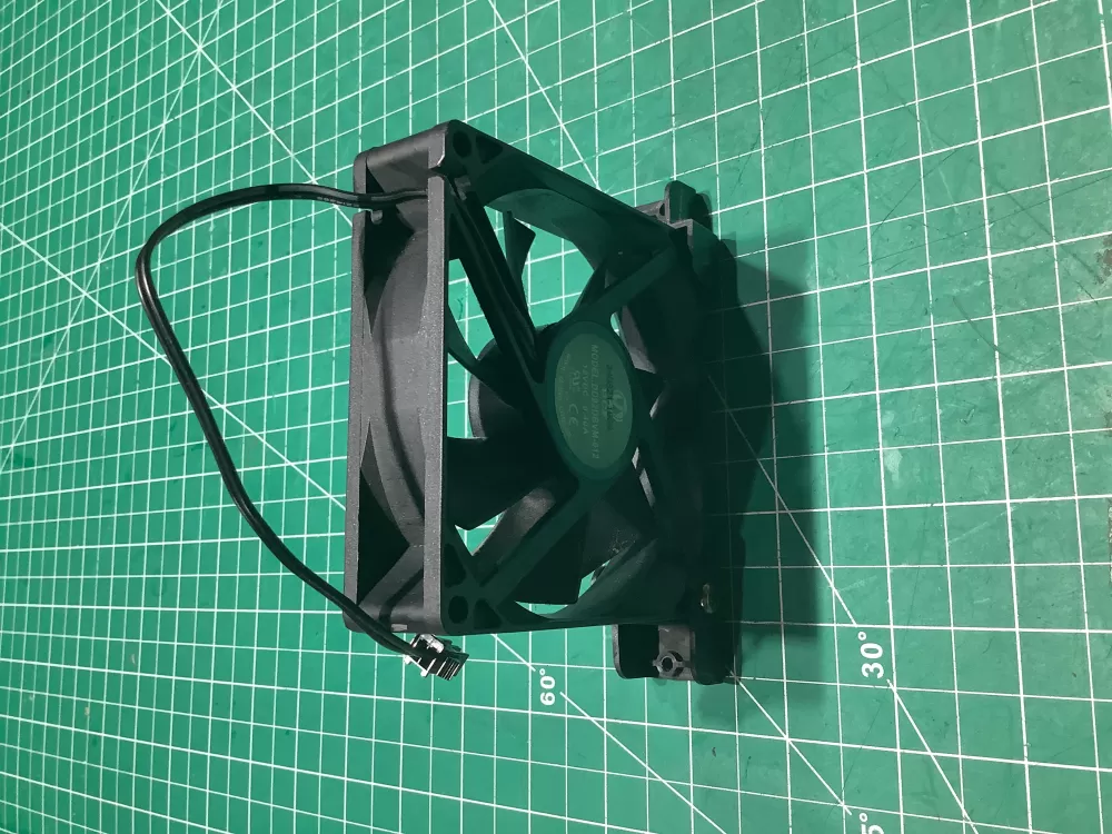 DCF DD92DBVM-012 12V 0.16A 2wires Cooling Fan AZ142158 | SL271