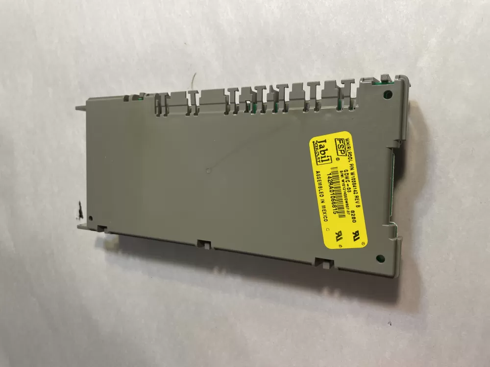 Whirlpool Kenmore Estate Dishwasher Control Board AZ194379 | Wm608