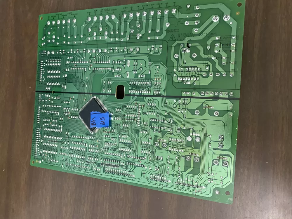 Samsung AP4909012 DA92-00055A Refrigerator Control Board AZ97293 | BK615