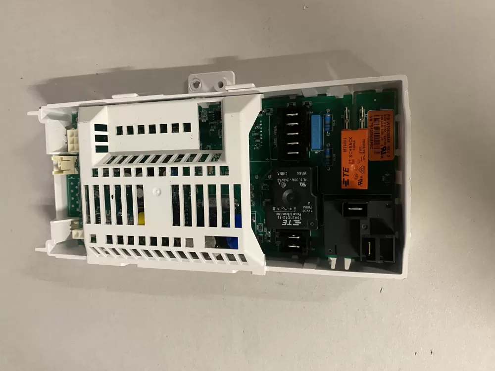 Whirlpool Maytag W10827974 PS11726198 Dryer Control Board AZ231468 | BK578