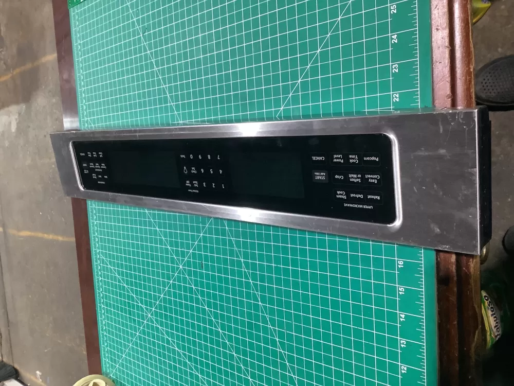 KitchenAid W10347784  W10359763 Oven Micro