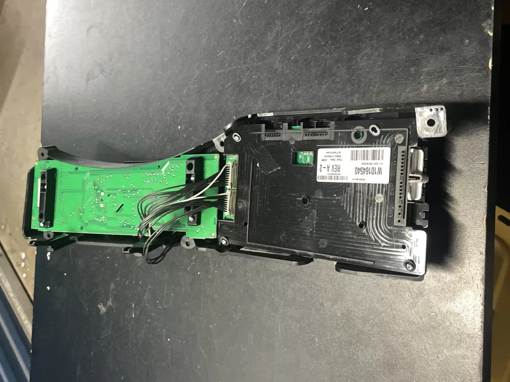 Maytag W10164540 WPW10164540 PS11749331 Washer Control