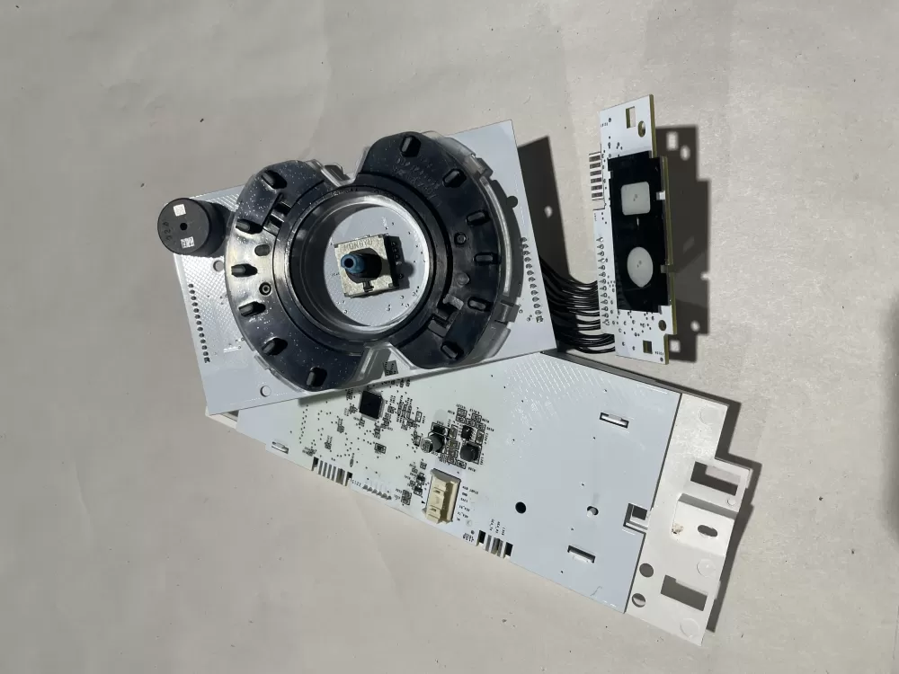 GE 308D1567G003 Washer Control Board AZ111571 | Wm808