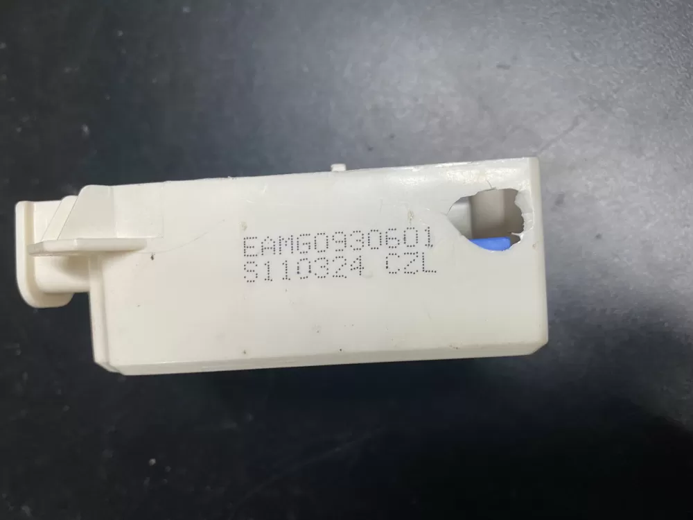 LG GE Kenmore EAMG0930601 Washer Control Board Noise Filter AZ10668 | BK609