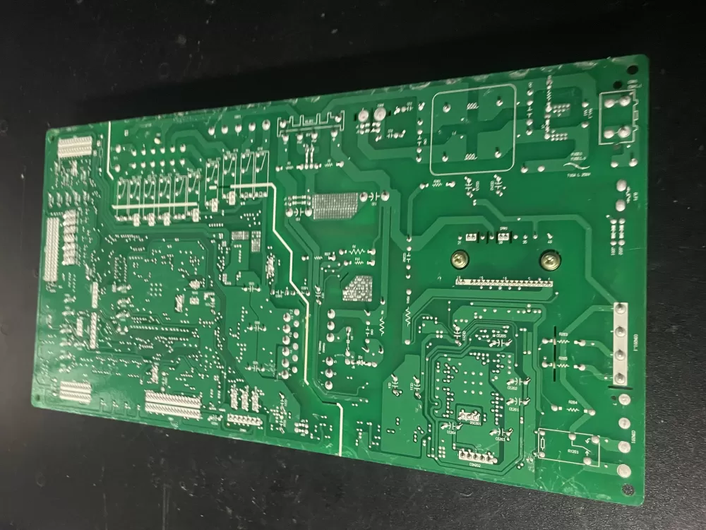 LG EBR86824101 Refrigerator Control Board AZ1689 | WmV818