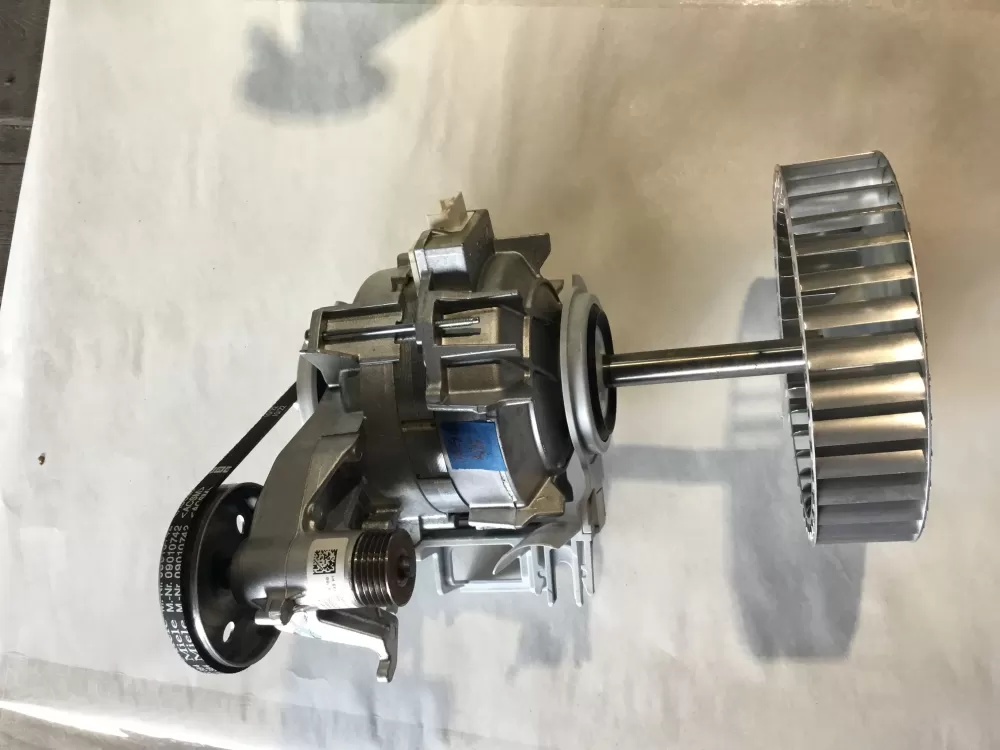 MIELE 10400012 BLPM DRIVE motor  Mpt05-51/6 AZ151254 | SL45