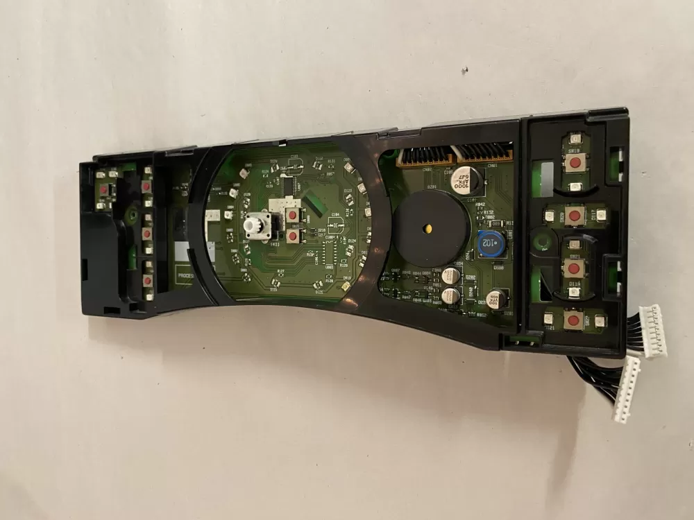 Kenmore  Whirlpool 3407247 3407251 LMUI-04 LMUI-03 34072473407251 Dryer LMUI LMUI Control Board