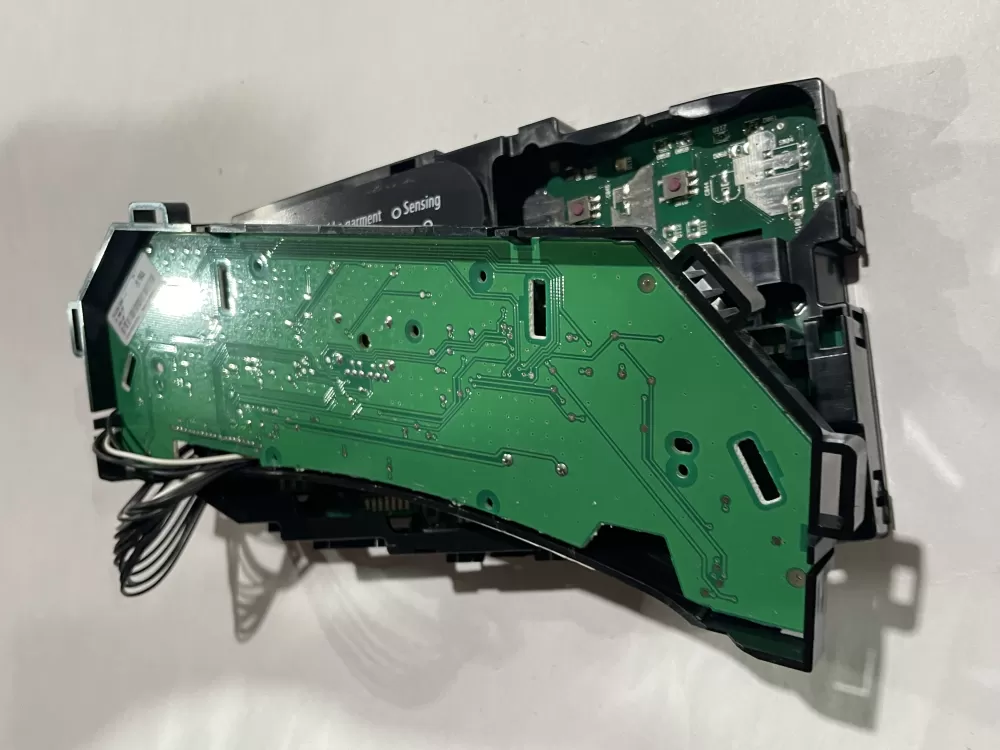 W10251580 W10251577 W10282179 AP4482630 Washer Control Board AZ185614 | Wm420