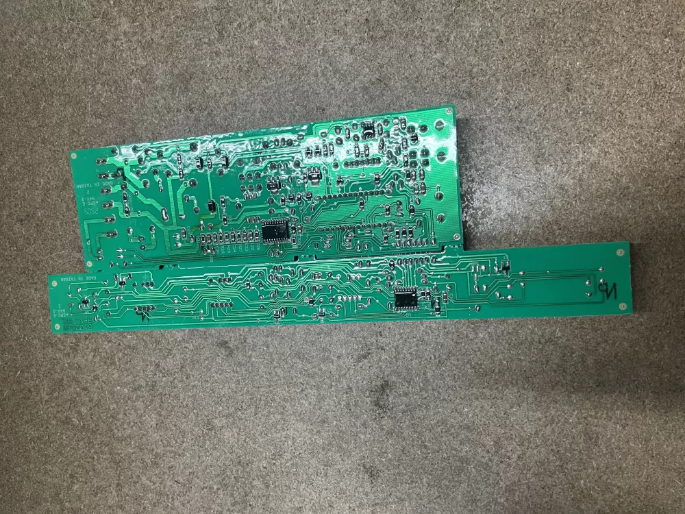 Kenmore 2304050 Refrigerator Control Board AZ23609 | KM1157