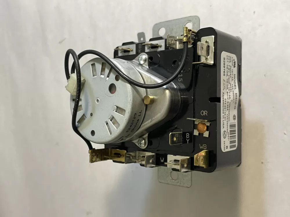 Whirlpool Amana 8299766 WP8299766 PS11745791 Dryer Timer AZ194498 | Wm650