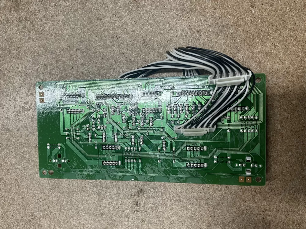 LG AP4512224 6871W1N010F PS3530114 Range Oven Control Board AZ22348 | KM1644