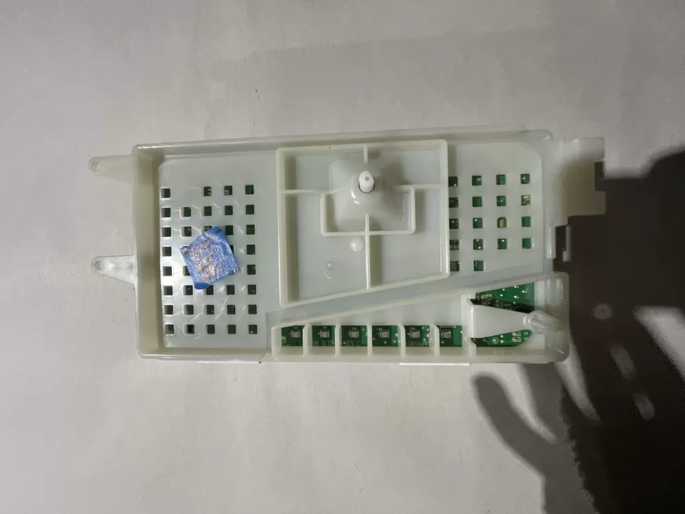 Whirlpool AP6285268 W11101101 W11170319 Washer Control Board AZ206177 | KM1997