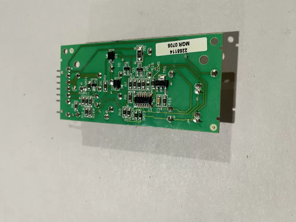 Whirlpool W10757851 4389102 Refrigerator Ice Control Board AZ164800 | BK2541