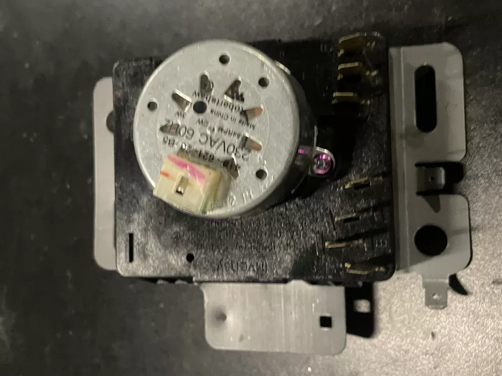 Whirlpool Maytag Roper W10857612 W10745655 Dryer Timer AZ28220 | WM227