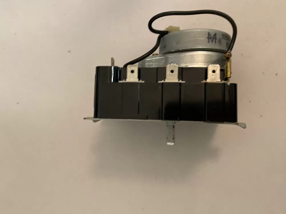 GE 572D520P019 WE4M189 Dryer Timer AZ119767 | BK2208