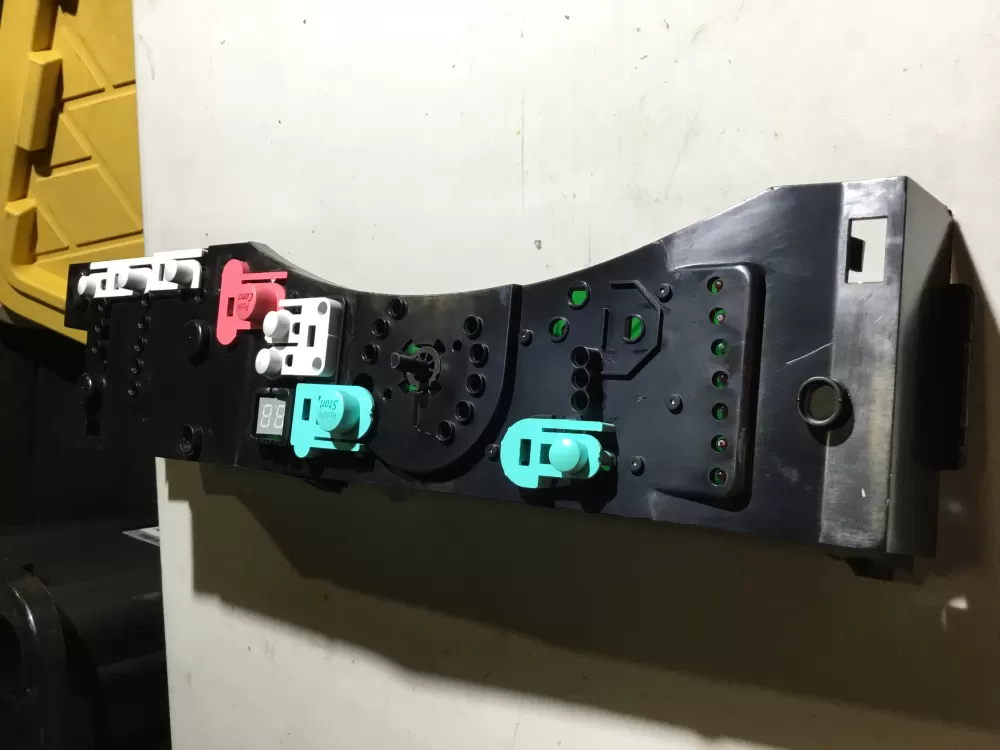 Whirlpool 8558743 8559431 Dryer Control