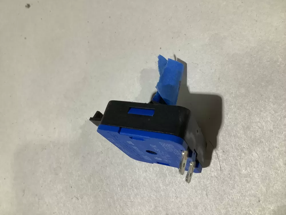 Kenmore KitchenAid Roper Whirlpool 3394486 Dryer Switch