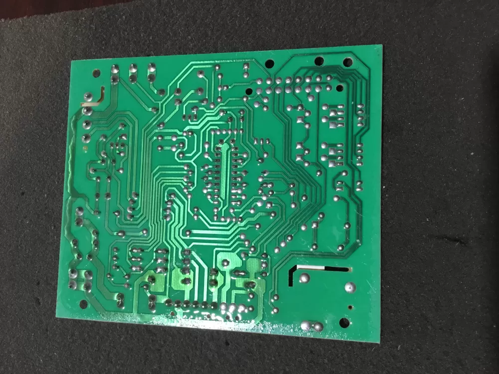 Rheem Air Handler Control Board 47-102077-02-04 156-9735 AZ109767 | NR491